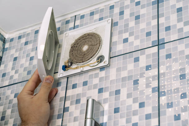 Best Local Air Duct Cleaning Services  in Bernie, MO