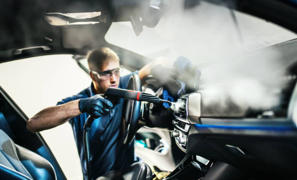 Best HVAC System Cleaning  in Bernie, MO
