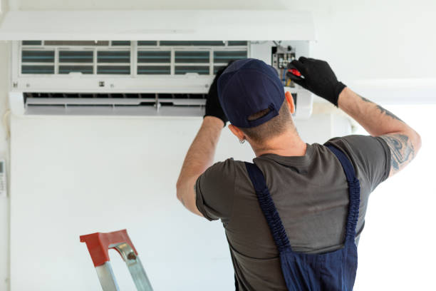 Best Air Duct Cleaning Near Me  in Bernie, MO