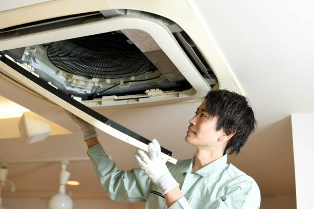 Best Affordable HVAC Duct Cleaning  in Bernie, MO