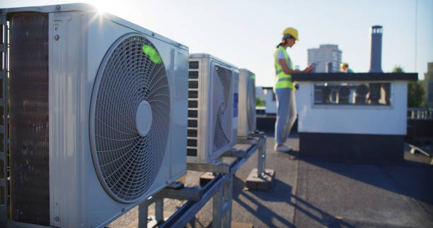 Best Affordable Duct Cleaning Services  in Bernie, MO